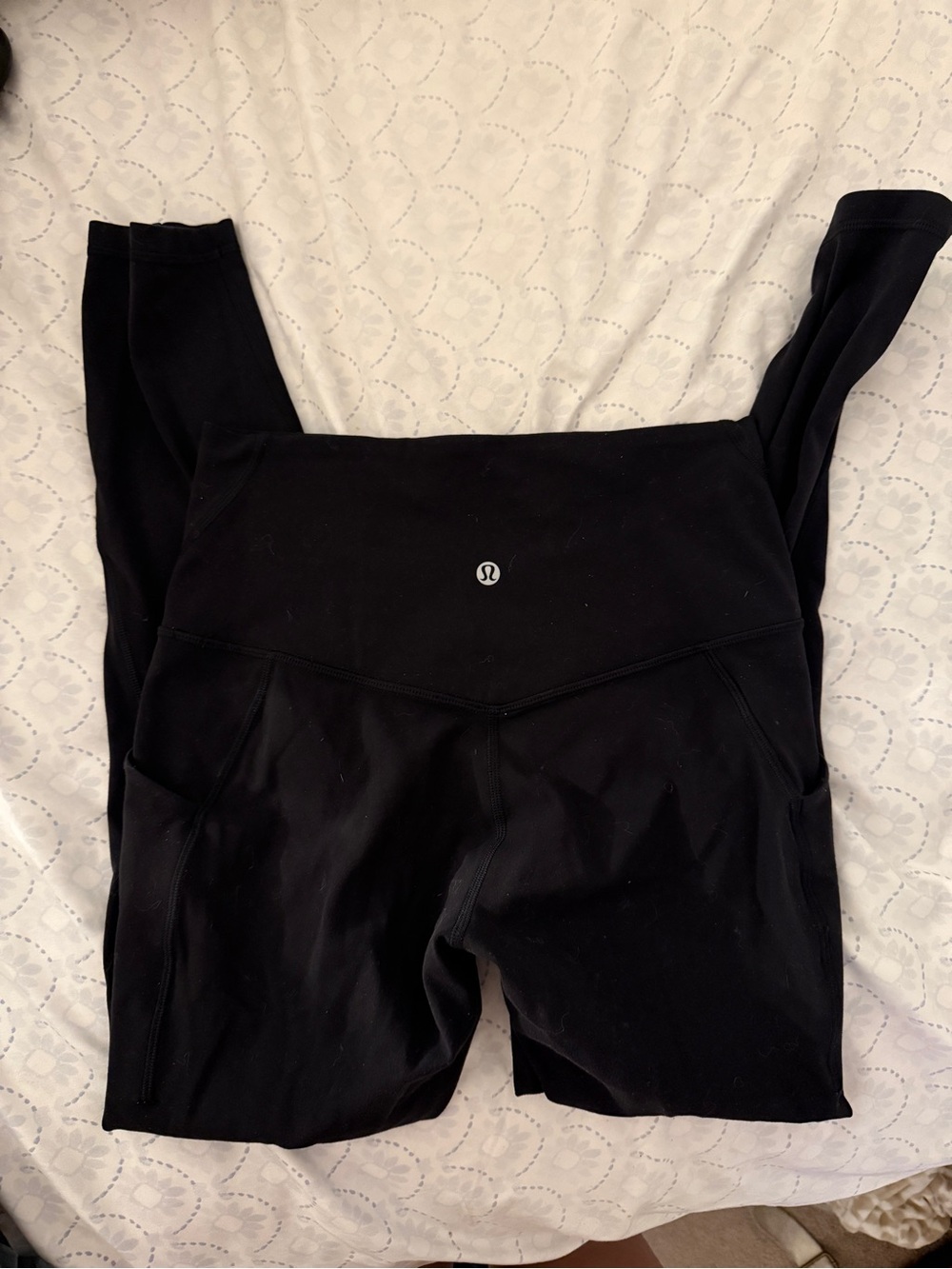Lululemon Align Leggings With Pockets 6
